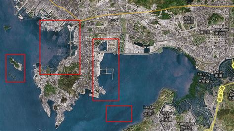 深圳有什麼還海?探討深圳灣與都市發展的關係