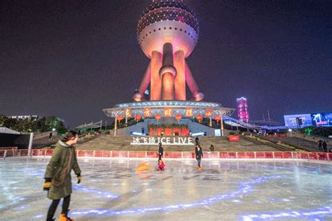 松江哪裏有旱冰場，且談松江的文化與風景